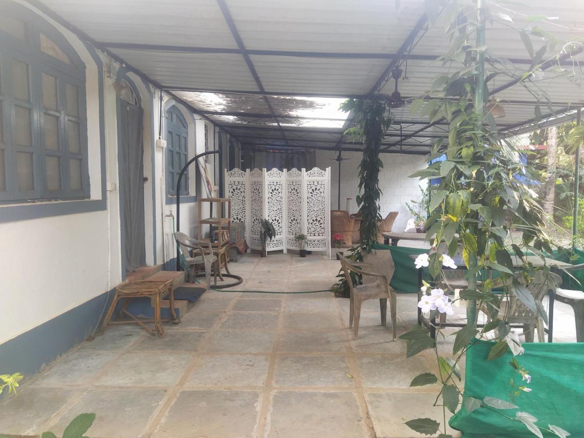 Casamore فاغاتور المظهر الخارجي الصورة